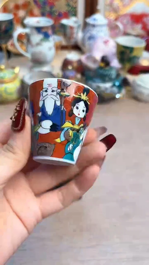 摆件陶瓷陶瓷陶瓷陶瓷