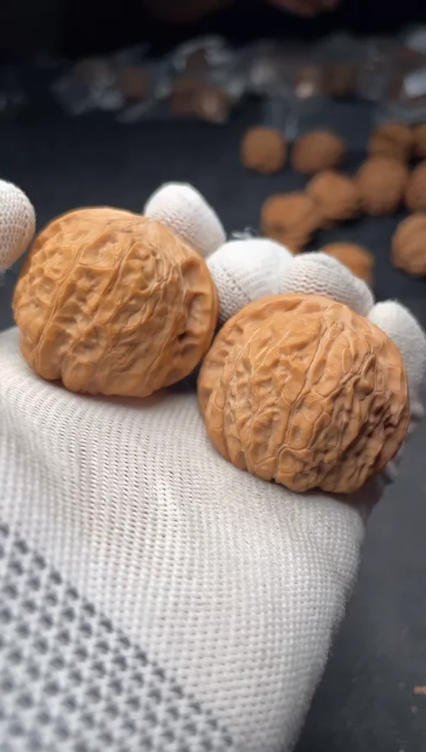 核桃a108  南瓜墩 39尺