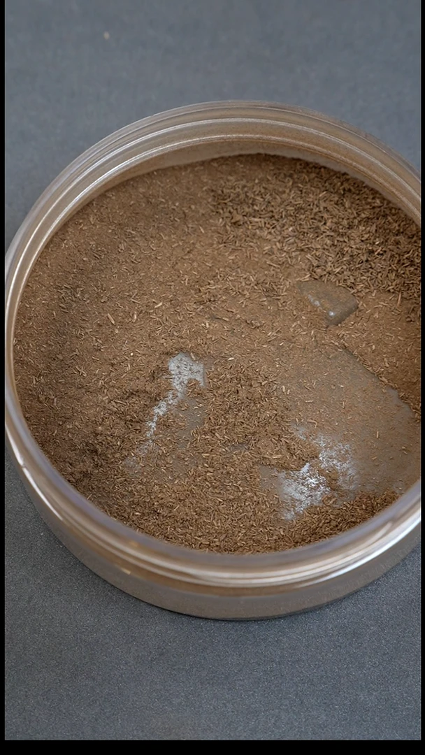 沉香沉香碎屑海南土熟粉1g