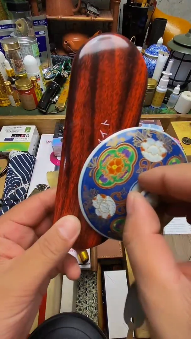 瓷器茶具品  工艺美术