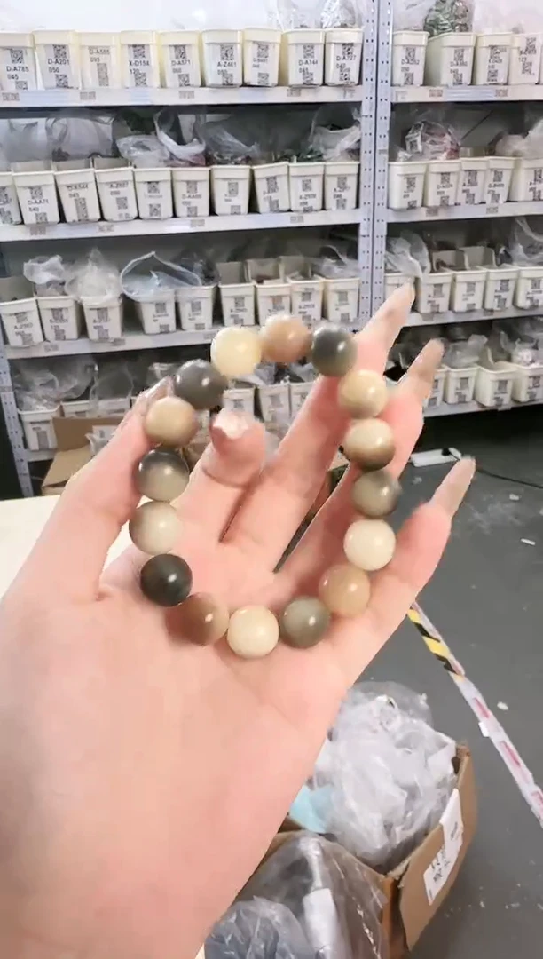 菩提根/象牙果吊坠D-AD52050