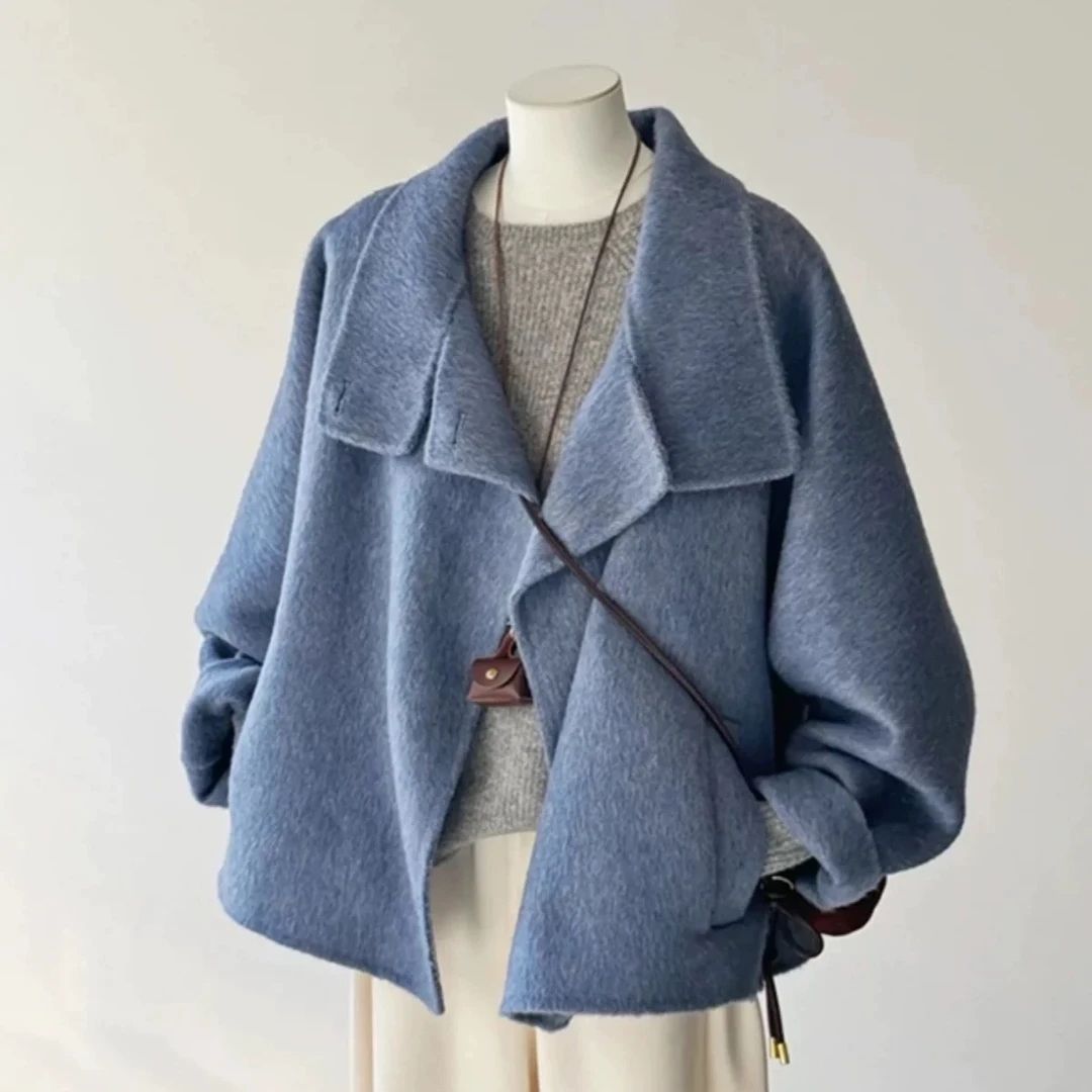 A171-A180非主图款秋冬时尚外套