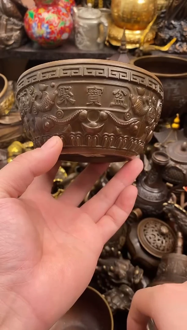 案台摆件 物品摆件