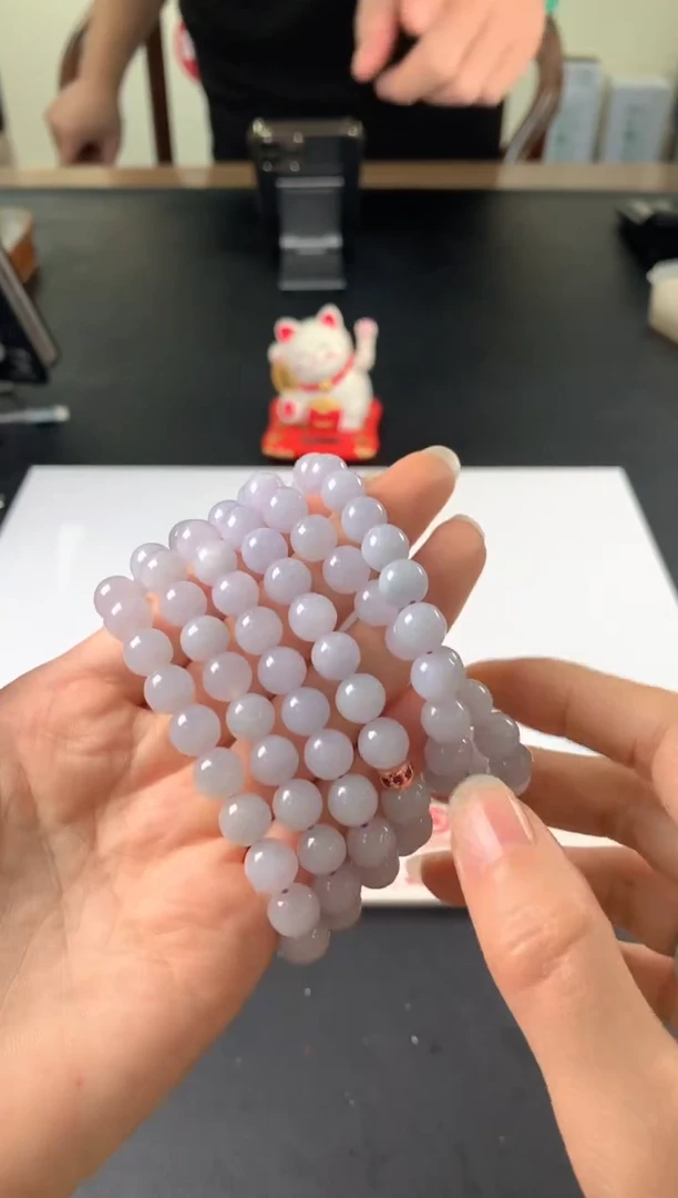 未镶嵌定制翡翠毛货抛光多样性发一
