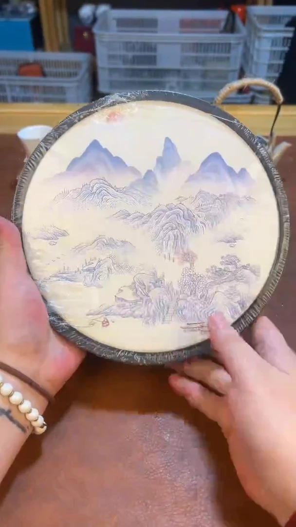 高端茶具，便宜处理