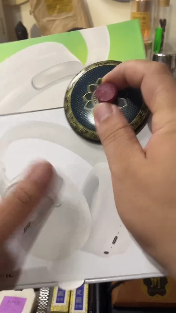 瓷片闪购商品 如图所示