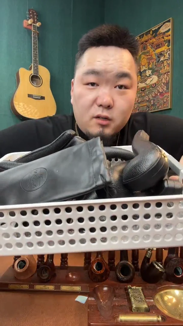 石楠木意大利进口石楠木烟斗