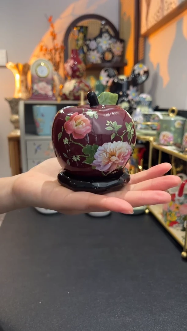 外贸陶瓷家居百货