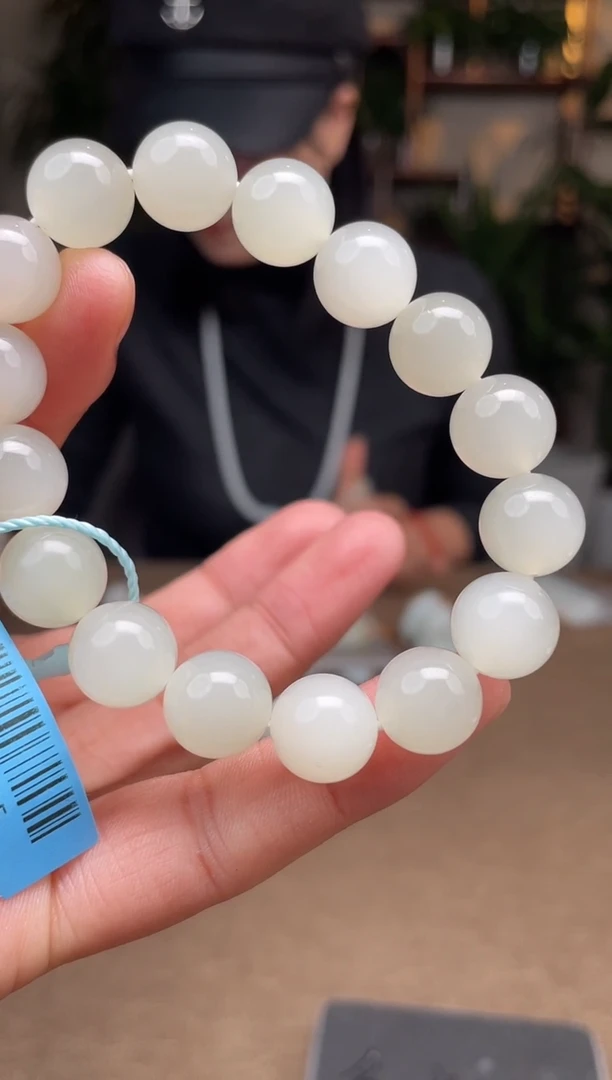 【闪购商品】和田玉1.22SS多样性拍一发一未镶嵌45