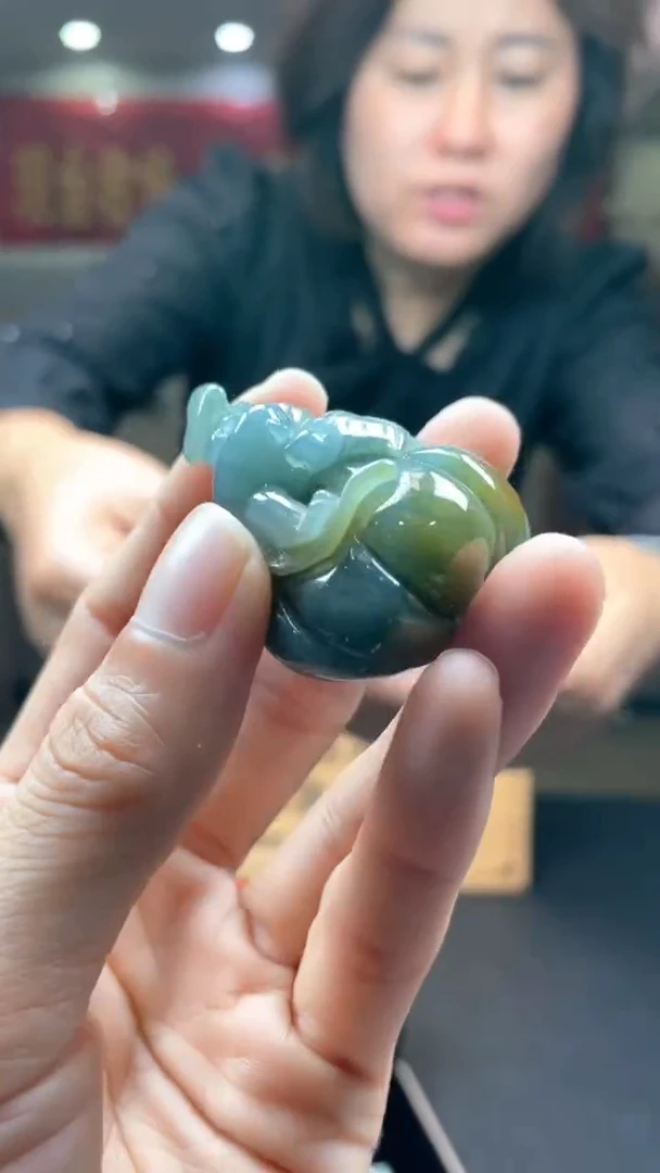 未镶嵌定制翡翠********337