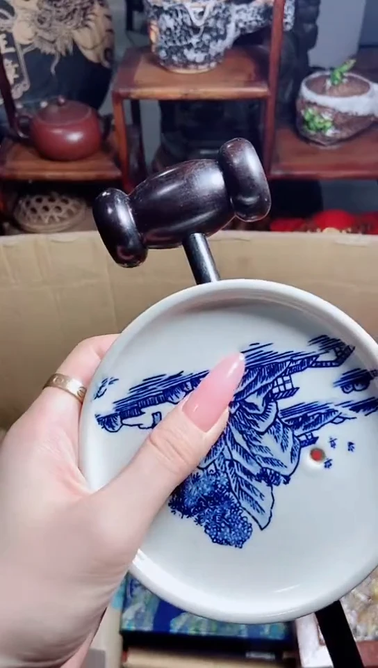 月*湾工艺品艺术美术品1