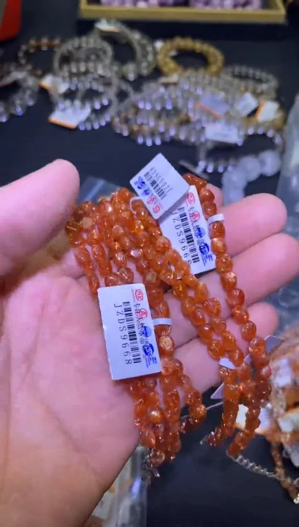未镶嵌单圈长石A000111-多样性发其一
