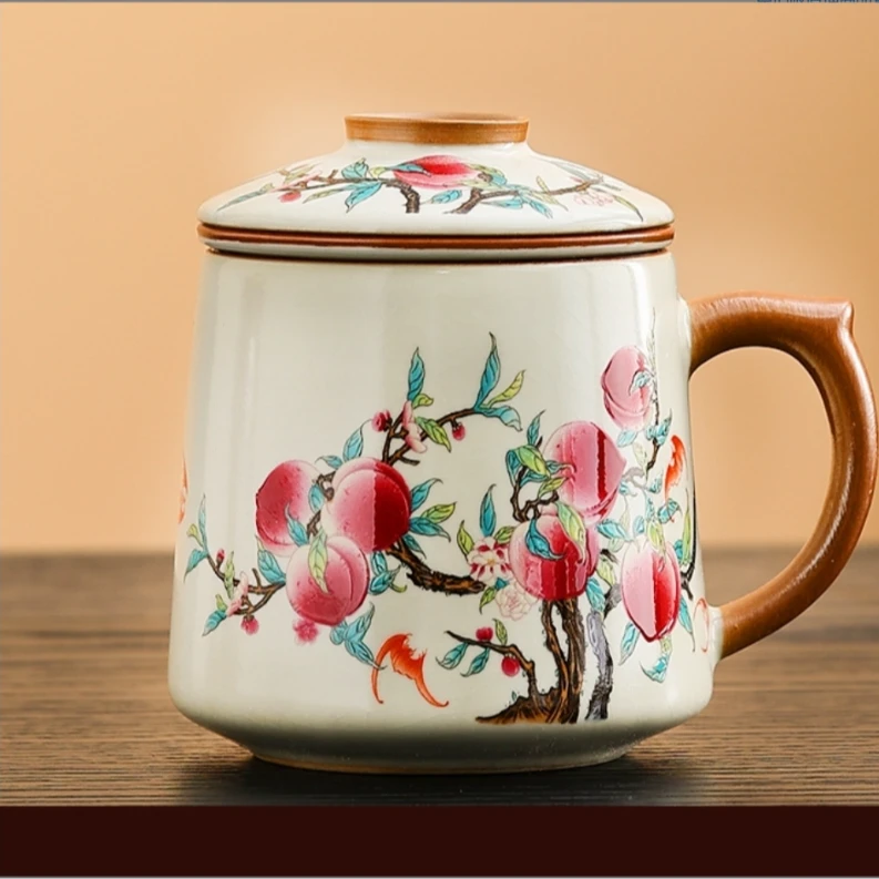 九桃办公杯rymhlqbst