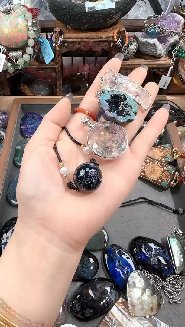 玛瑙/玉髓未镶嵌珠宝半成品吉**子321234564