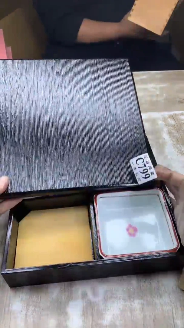 【闪购商品】瓷片旺福家陶瓷甄选