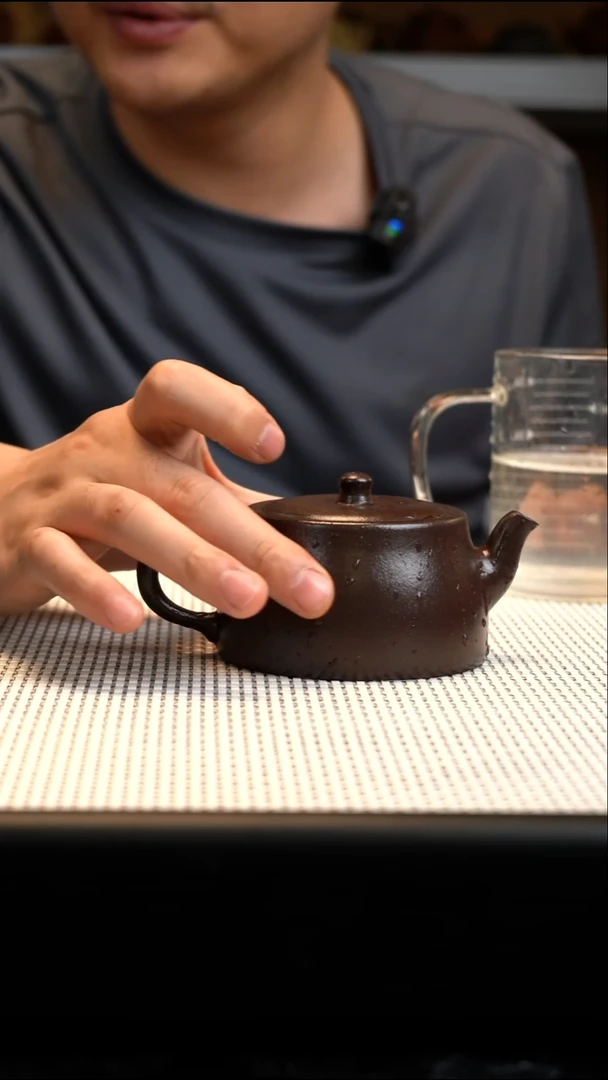 茶壶紫砂紫砂壶97