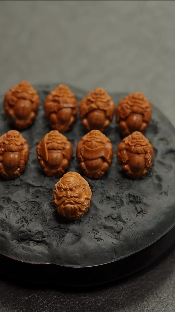 手串/手链橄榄核橄榄核