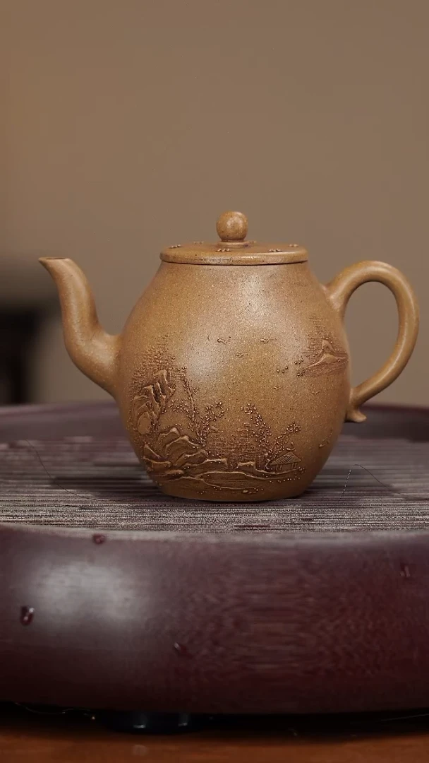 【闪购商品】紫砂茶壶宜兴紫砂壶