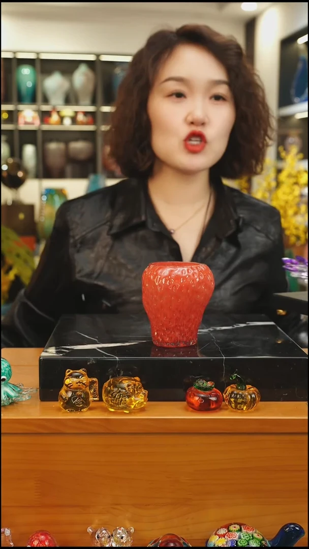 外贸花瓶尾货花瓶049