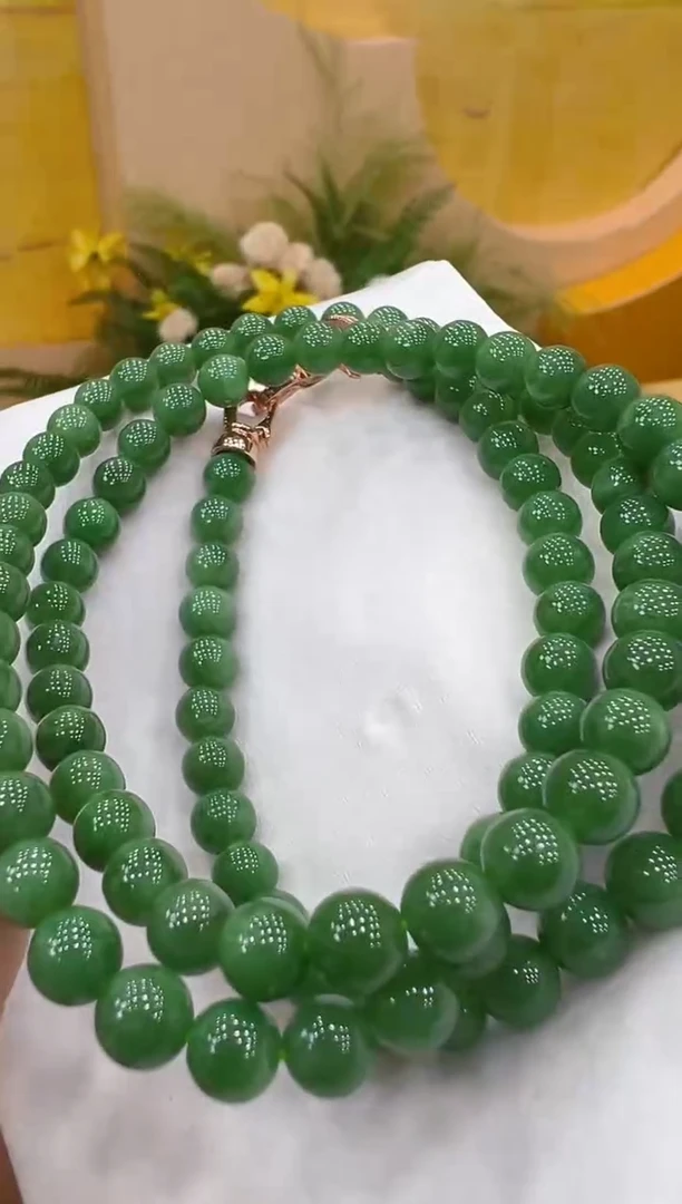 未镶嵌手串翡翠多样性团购发一件