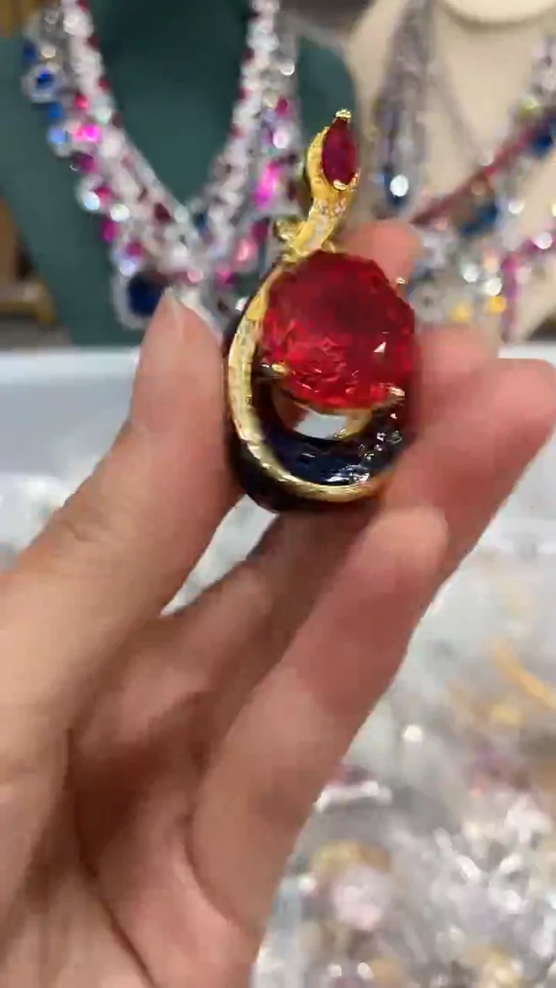 非金属无高端精品系列款式q754