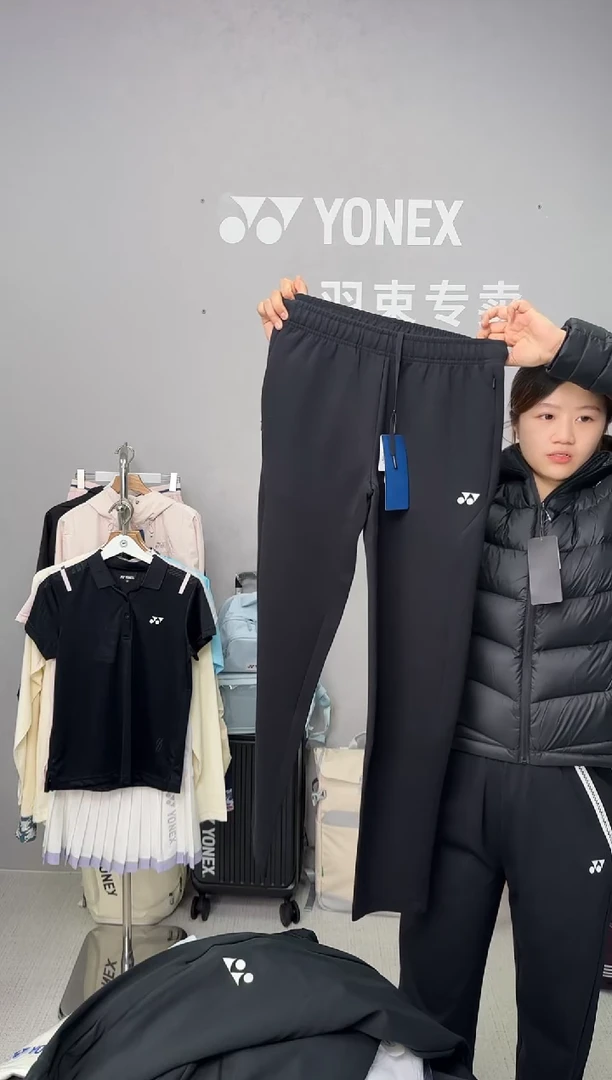 女款长款-260084BCR-007黑色-L