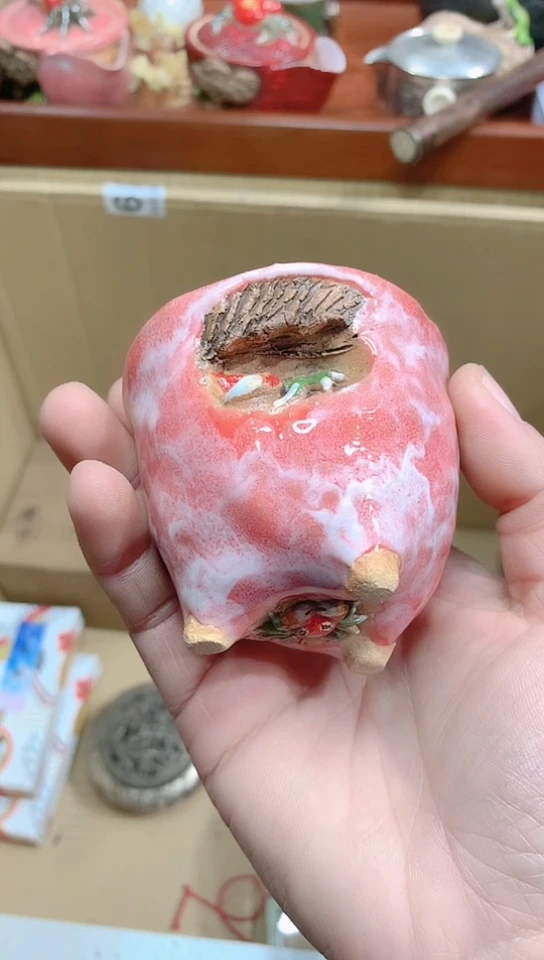 【闪购商品】瓷器默认链接一物一拍