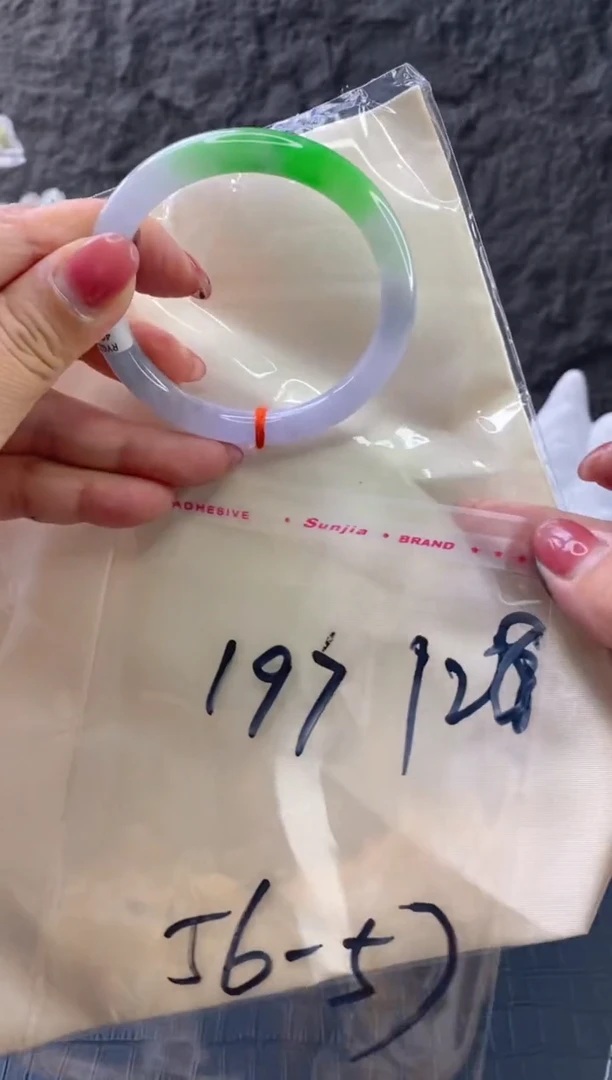 (按圈口价格加购）手镯