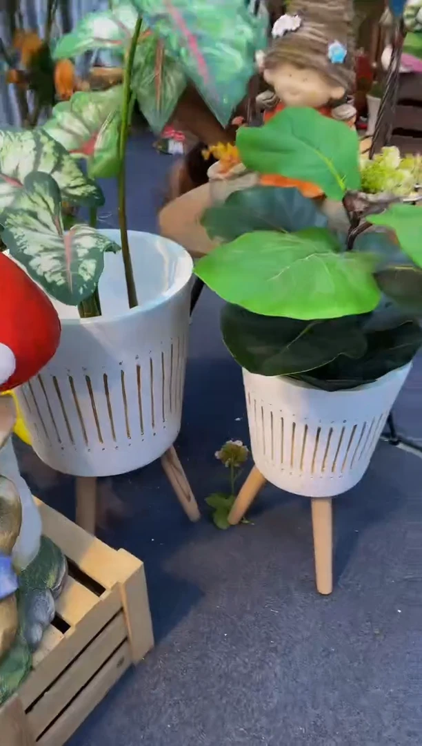 花园庭院摆件&002&