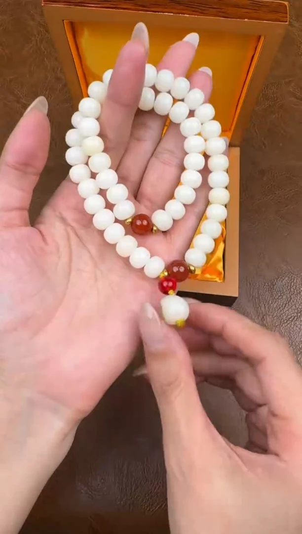 墨韵阁文玩菩提链接-@@sp261