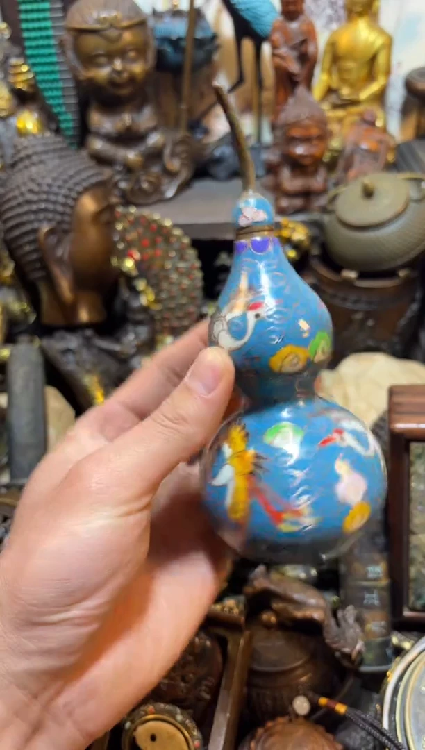 【闪购链接】古上古铜器专属链接