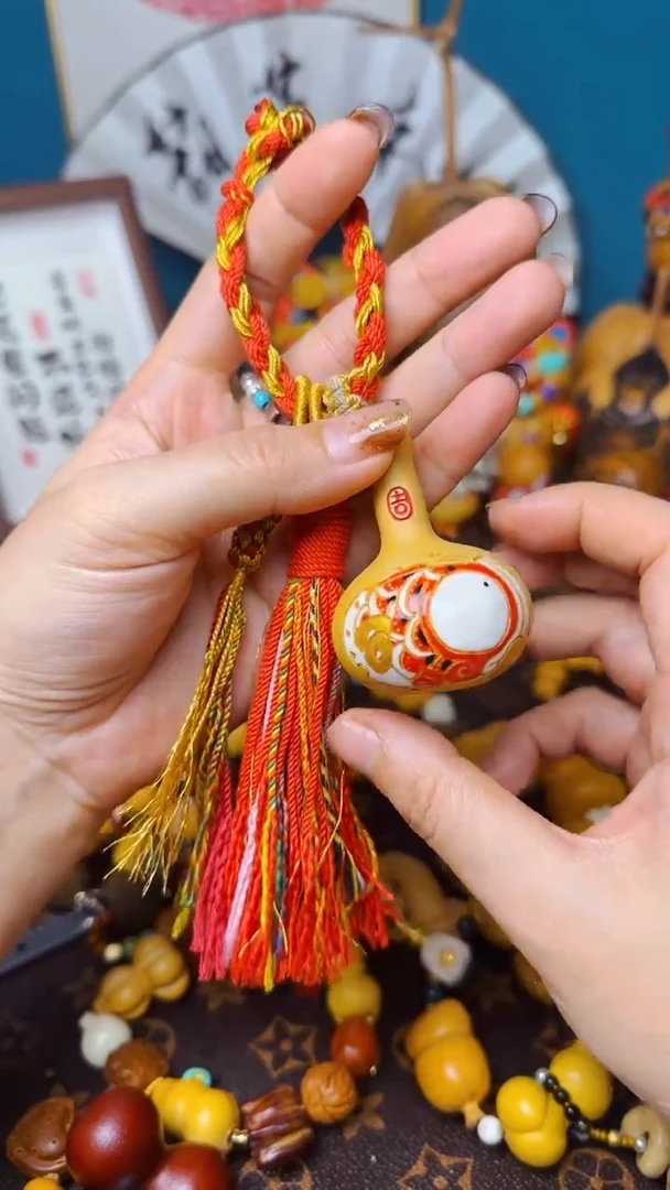 【闪购商品】257文玩葫芦文玩好物