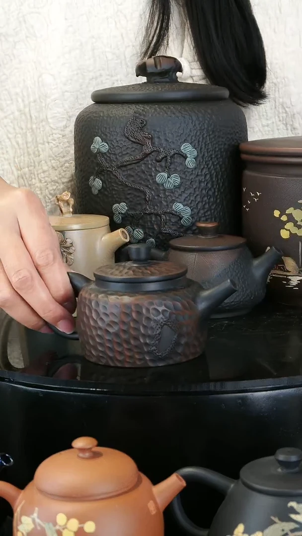 【闪购商品】壶9 苏橙茶周边.......