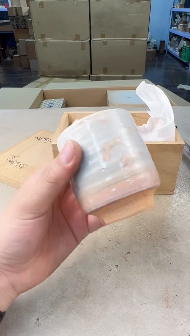 瓷片122号满30米包邮，打包不易