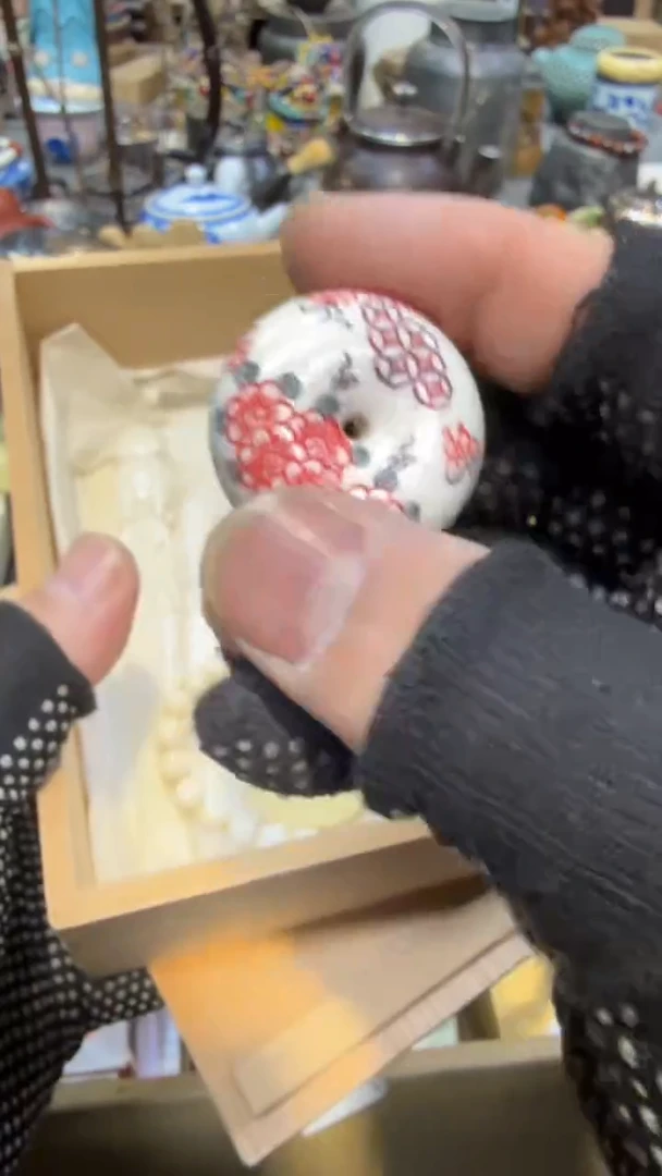 树脂中古艺术工艺美术品