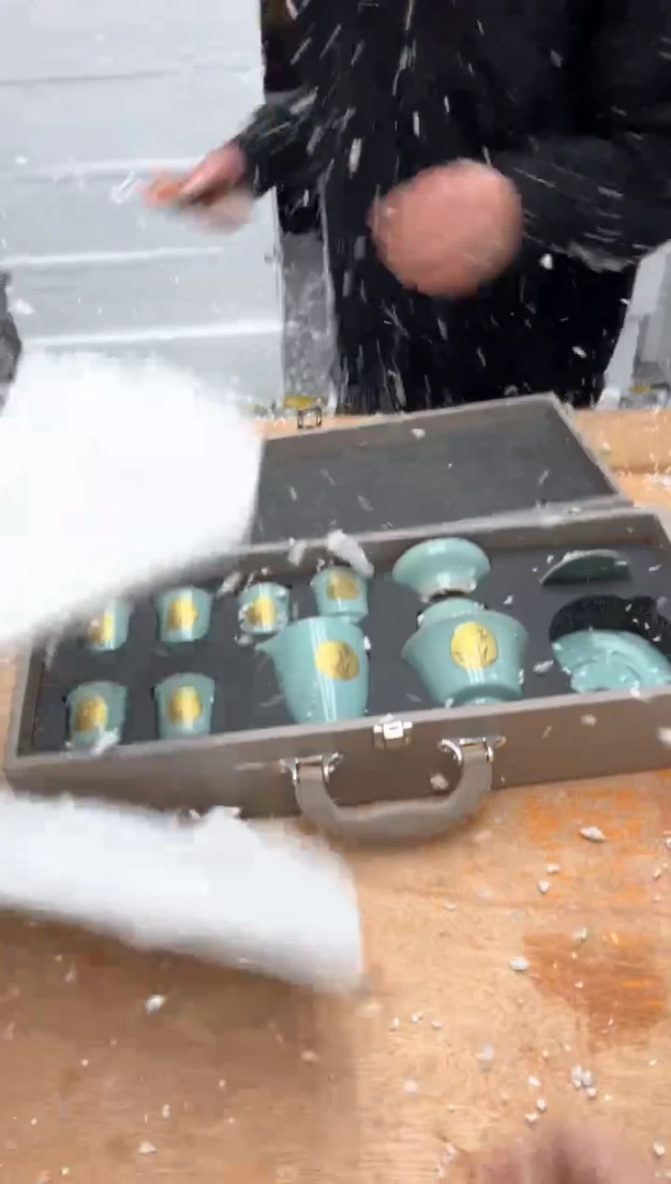 【闪购商品】其他@@@@【闪购链接】精美茶具便宜卖了