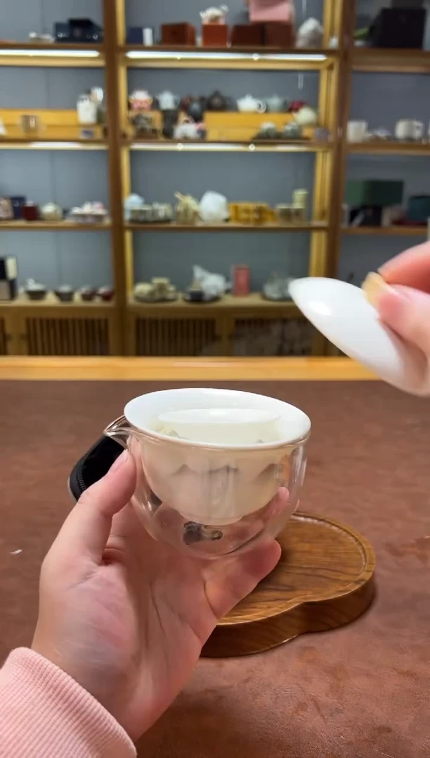 【闪购商品】沐森茶具清货专属链接