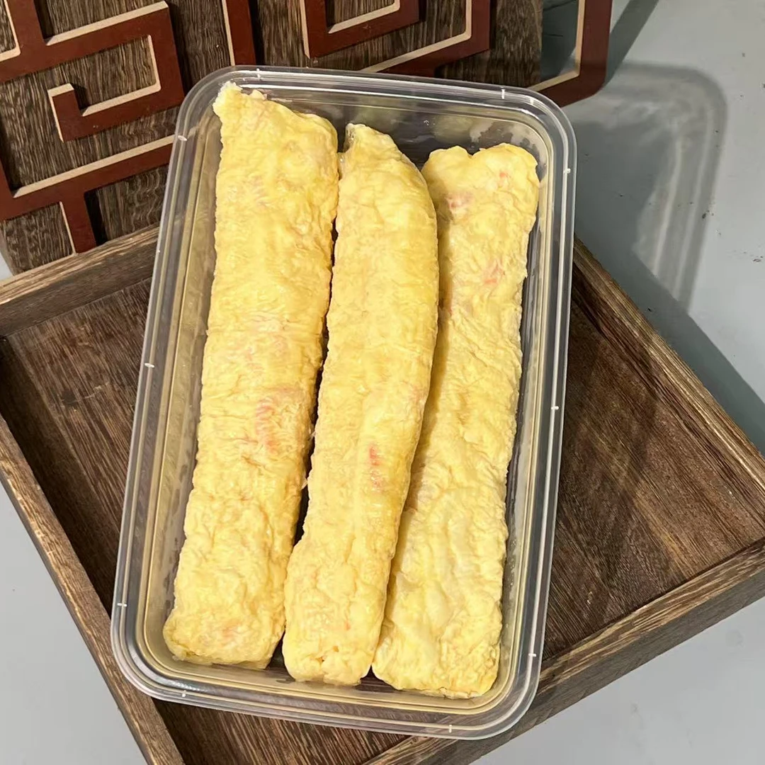 正宗潮汕本地土猪肉沫肉饼粿肉鱼皮饺虾枣牛肉手打猪肉饼潮汕特产