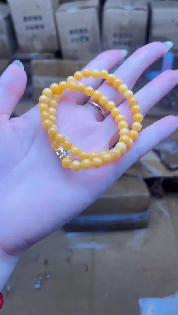 手串柒禾手串链接无礼盒