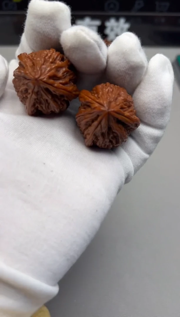 吊坠金刚菩提核桃