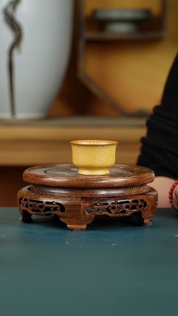 花口杯000000000000000017