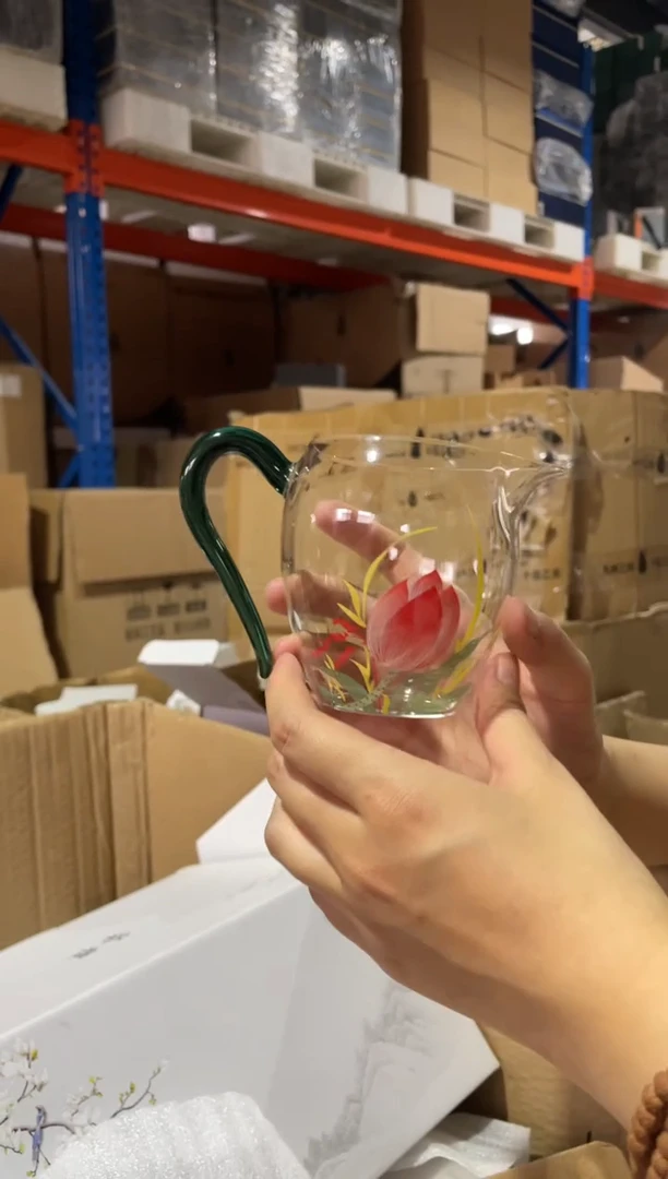 九河草堂公杯湖绿把荷花
