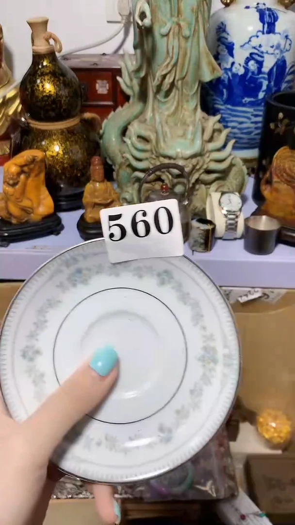 ?**牛瓷器默认链接一物一拍