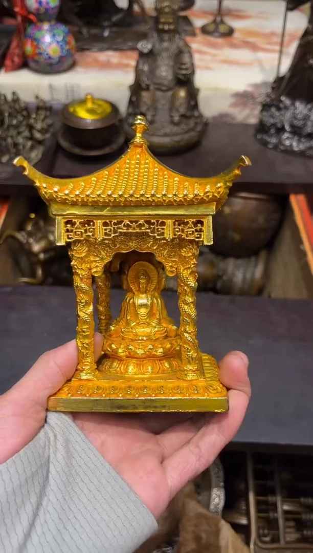 铜古居高端精选链接C410