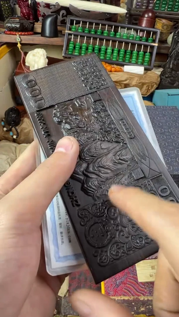 沉香精油沉香主播推荐主播推荐