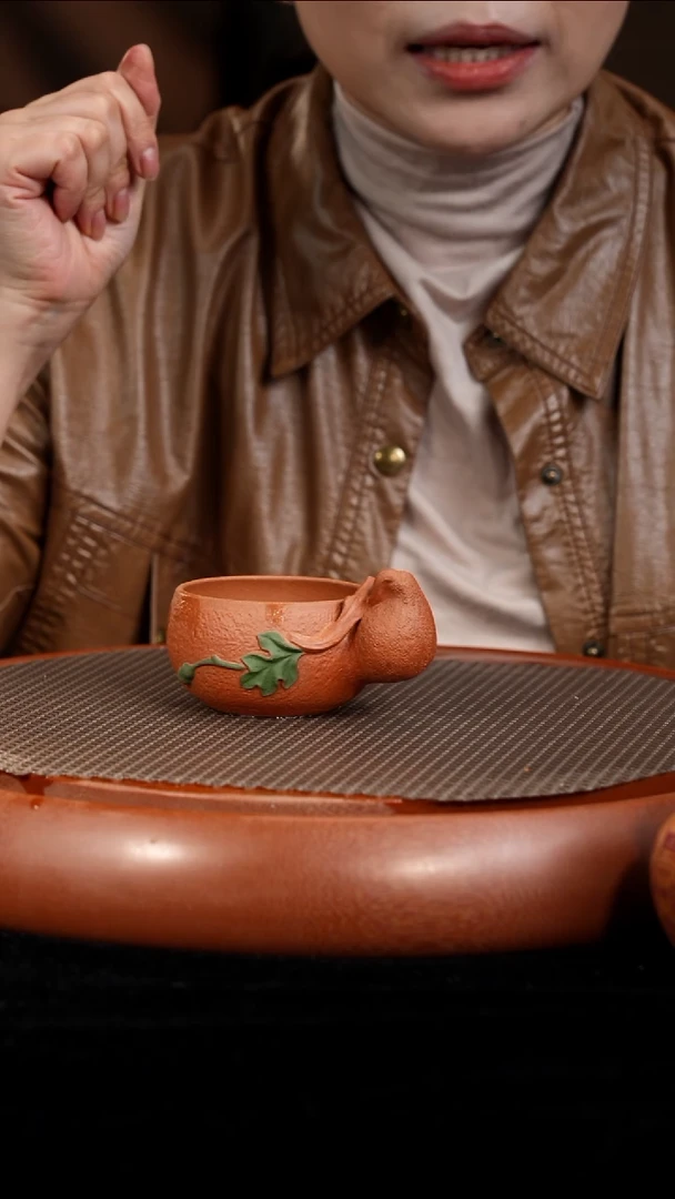 茶壶紫砂【F081】 宜兴紫砂