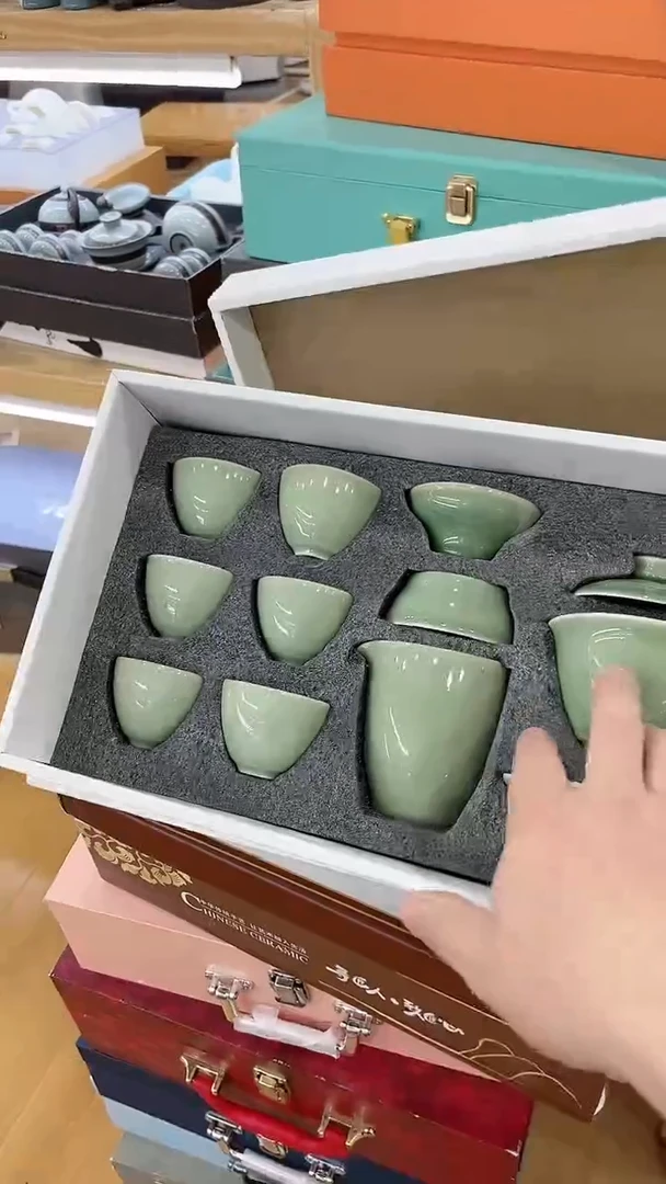 【闪购商品】窑主茶具窑主茶具@