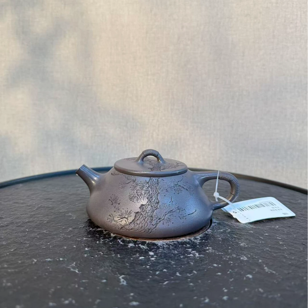 092号 zlh 0520022412 线瓢 天青 240cc