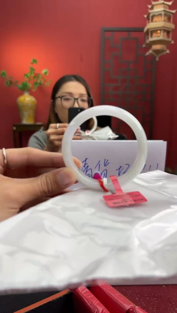 未镶嵌手镯翡翠翡翠手镯22