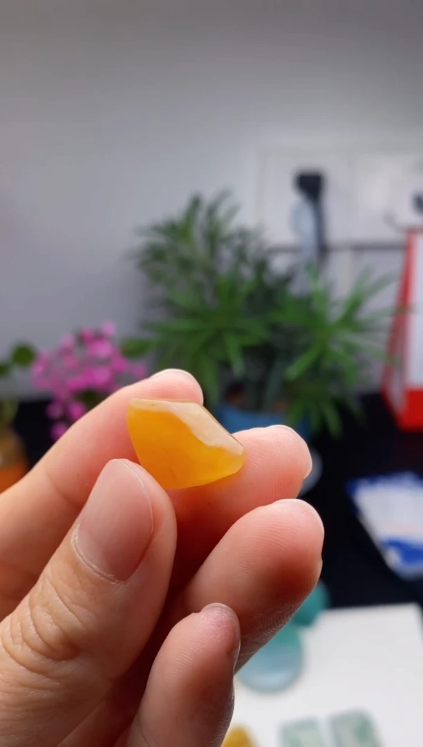 【闪购商品】定制翡翠未镶嵌翡翠片料定制未镶嵌2.20-9